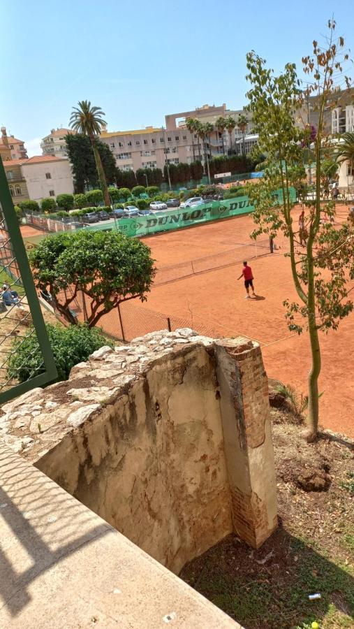 Chez Bianca Les Coquelicots Les Lucioles Leilighet Menton Eksteriør bilde